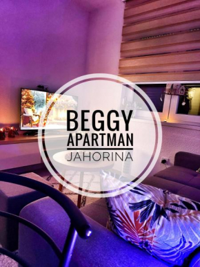 Beggy Jahorina